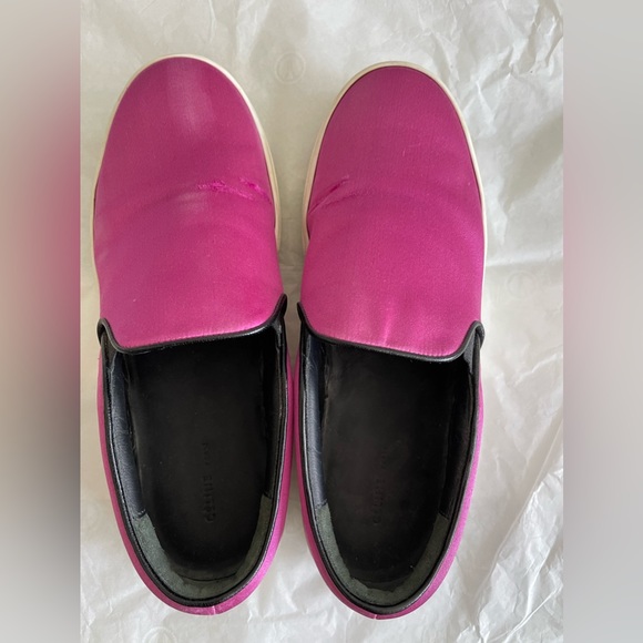 Celine Slip on sneakers - Picture 1 of 7